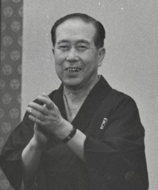 二代目桂枝太郎とその一門 – 古今東西寄席紳士録
